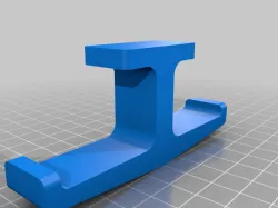 Headphone Mount