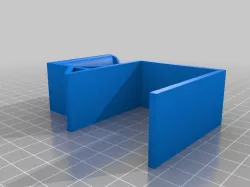 Headset Holder IKEA Lack