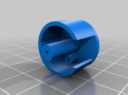 Heil Proset boom clip