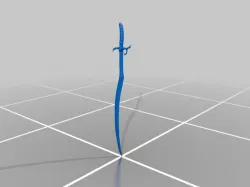 Heron Blade