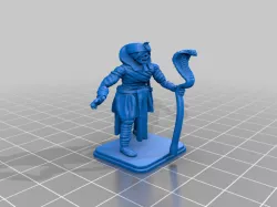 HeroQuest - Tomb Lord
