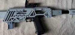 Hi-Capa Kit Phase1