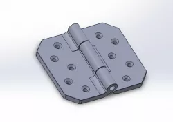 Hinge (70X40_mm)