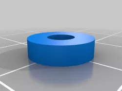 Hoffman Bushing