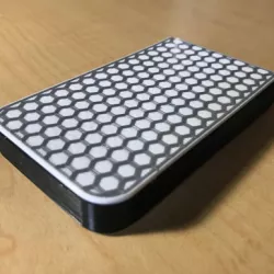 Honeycomb Maker Wallet