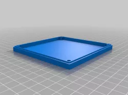 housing for BST900W