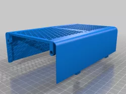 HP Elitedesk 800 g2/g1 SFF Server Face