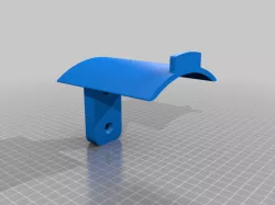HTC Vive Holder for profile 40