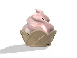 Ice cream cone