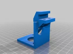 Ideaformer IR3 Direct Drive Mount