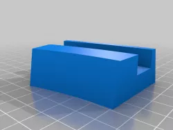 IKEA JANINGE riser