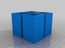 Ikea Tarendo Foot Riser