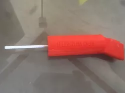 Illudium Q-36 Explosive Space Modulator (with name)