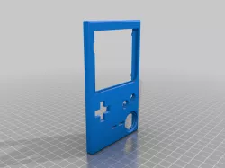 iMac G3 Gameboy Pocket