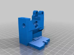 Intelligent Filament Runout and Jam Detectior Mk.2