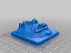 Jays Tech Vault CPU Cooler