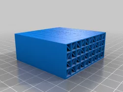 Jays Tech Vault CPU cooler BOX