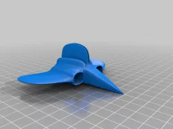 Jet plane