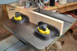 Jig Holder for Magswitch MagJig 150