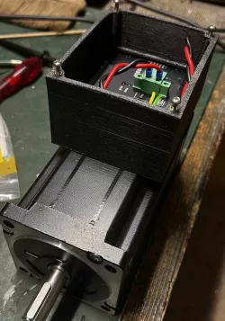 JMC IHSS86-80-100