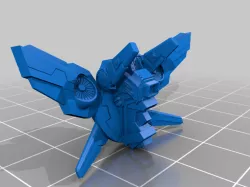 Jump Pack Prototype