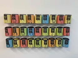 JustSpices Rack