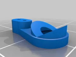 k969 k989 284131 servo horn