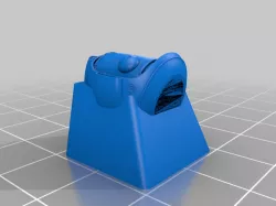 Kerbal Mechanical Keyboard Keycap