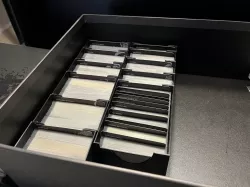 Kingdom Death Monster: Core Card Deck Boxes (For Sleeved)