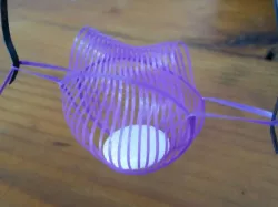 Kirigami Gripper