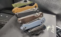 Knife Holder x6