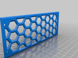 kossel grill