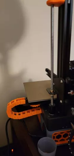 KP3S Cable Chain Mounts