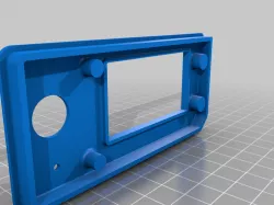 Lcd Screen Box