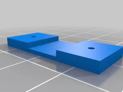 LED Strip Holder