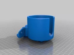 Linq Cup Holder