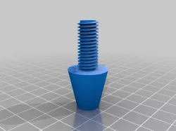 Logitech G920 G29 G27 G25 Shifter Adapters