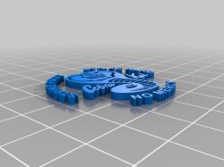 logo cobra kai 3d models 【 STLFinder