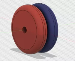looping yoyo v2 608bearing