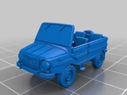 Luaz 969 easy print