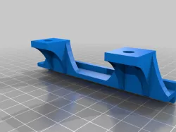 M-Audio Fast Track Pro Mount, Reinforced