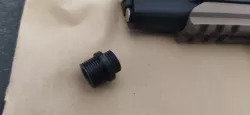 M1911 Airsoft Adapters 