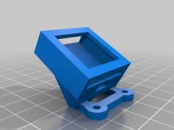 M80 PRO GPS mount Sector 5 V3