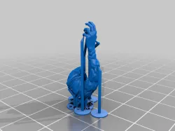 Mage Hand for D&D
