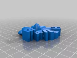 Magnete Margherita