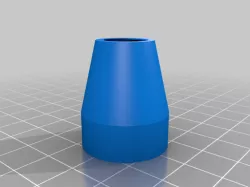 Magnetic Helping Hand Base