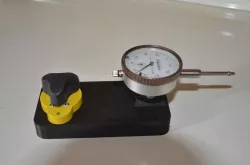 Magswitch Dial Indicator Guage Holder - For MagJig 150