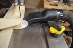 Magswitch Shop Vac 2.5" Nozzle For Flat Surfaces (Magswitch 150)