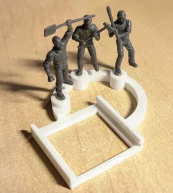 Mansions of Madness base – Riot