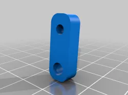 Manta MK2 Vulkan Fan Spacer